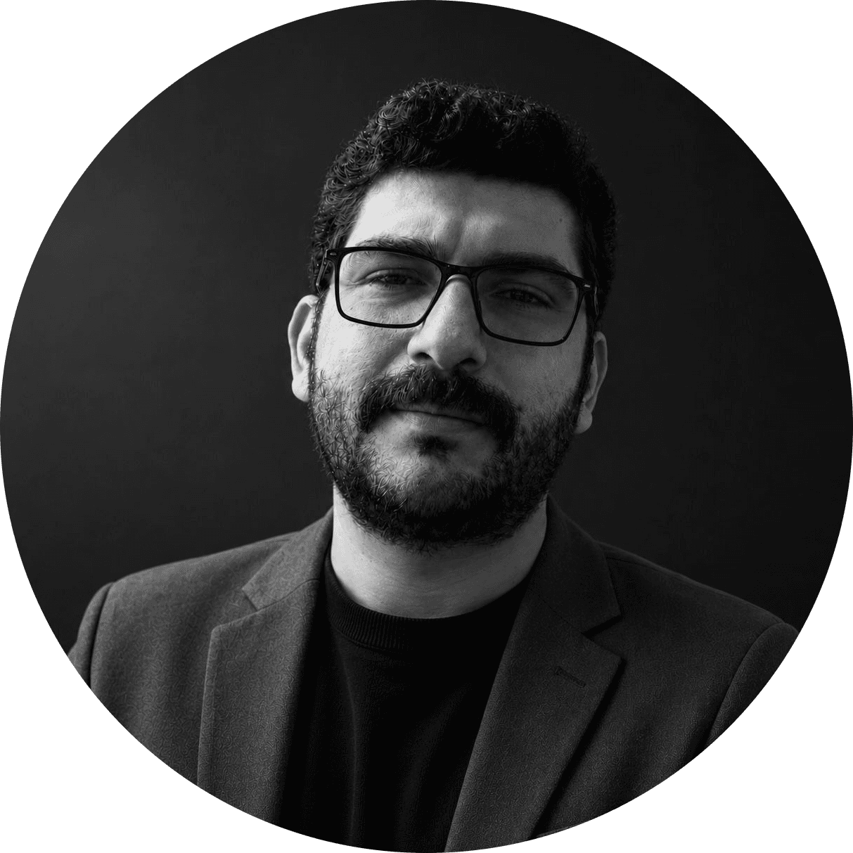 Melih Bilge