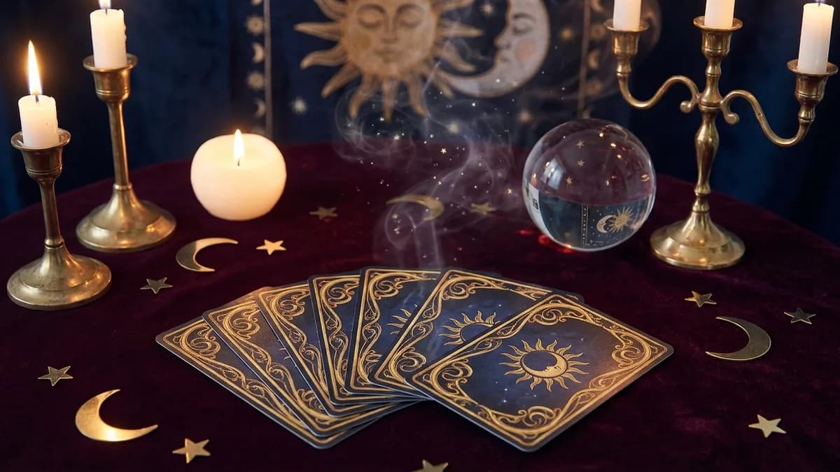 Tarot Haftası (29 Haziran – 5 Temmuz): Her Burç İçin Haftanın Kartı
